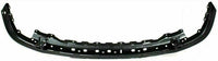 Front Bumper + Grille + Upper Cover + Lower Valance + Headlights + Fillers + Park Lamp & Signal Lights Left & Right Side Direct Replacement Compatible With 2001-2004 Toyota Tacoma 4WD