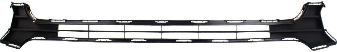 Front Bumper Grille Textured Direct Replacement Compatible With 2016-2023 Toyota Tacoma TO1036168 5311204050