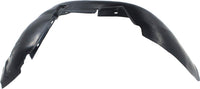 Front Fender Liner Left Driver Side Direct Replacement Compatible With 2000-2002 Audi S4 AU1248109 8D0821171G