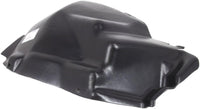 Front Section Fender Liner Right Passenger Side Direct Replacement Compatible With 2003-2010 Dodge Viper CH1249148 4865724AB