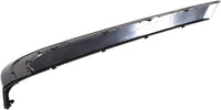 Rear Bumper Outer Molding Left Driver Side Direct Replacement Compatible With 1995-2001 BMW 7-Series BM1158108 51128125411
