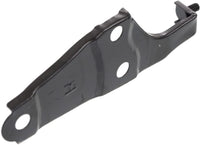 Front Bumper Bracket Right Passenger Side Direct Replacement Compatible with 2000-2004 Toyota Avalon TO1043103 52115AC020