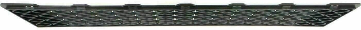 Front Bumper Lower Grille Textured Direct Replacement Compatible With Kia Optima 2011-2013 KI1036113 865612T000