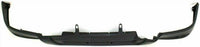 AUTOS PARTS PLUS Front Lower Valance Panel Primed Without Fender Flare Holes Direct Replacement Compatible With 1999-2002 Toyota 4Runner TO1095182 5391135911