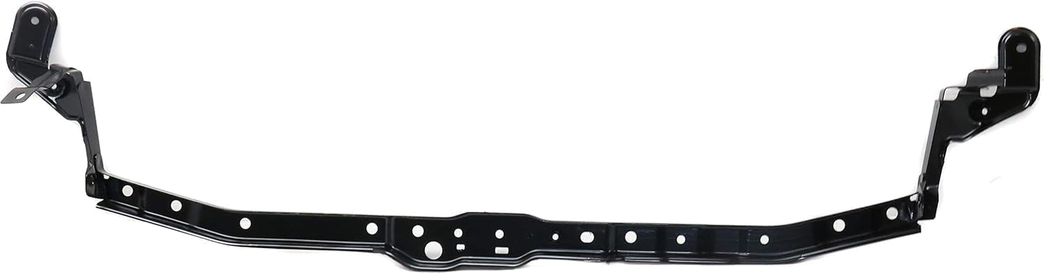 Front Bumper Retainer Center Cover Beam Steel Direct Replacement Compatible With 2017-2020 Acura MDX AC1025101 71160TZ5A10