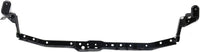 Front Bumper Retainer Center Cover Beam Steel Direct Replacement Compatible With 2017-2020 Acura MDX AC1025101 71160TZ5A10