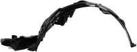 Front Fender Liner Left Driver Side Direct Replacement Compatible With 2018-2023 Subaru Crosstrek SU1248131 59110FL050