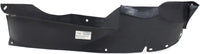 Front Fender Liner Rear Section Left Driver Side Direct Replacement Compatible With 1997-2003 Chevrolet Malibu / 2004-2005 Classic / 1997-1999 Oldsmobile Cutlass GM1248120 22603519