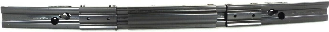 Rear Bumper Reinforcement Steel Direct Replacement Compatible With 1999-2003 Acura TL AC1106124 71530S0KA00ZZ