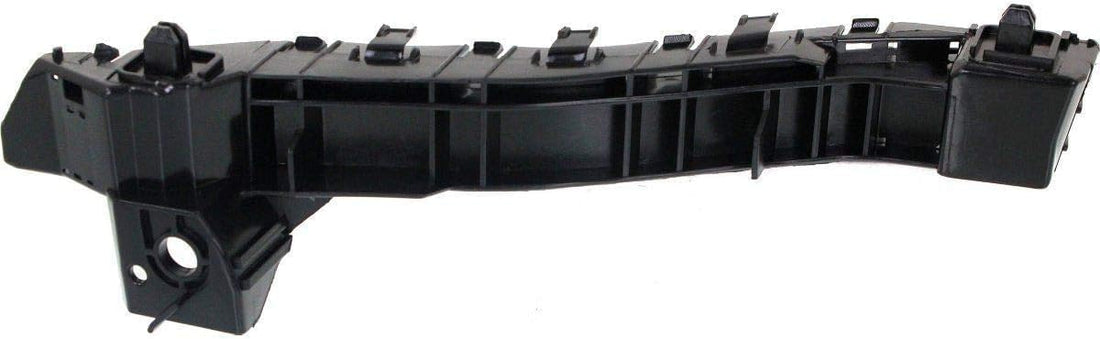 Front Bumper Bracket Right passenger Side Direct Replacement Compatible With 2009-2013 Subaru Forester SU1043101 57707SC040