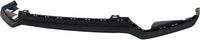 Rear Bumper Face Bar Lower Trim Molding Textured Direct Replacement Compatible With 2017-2021 Honda Civic HO1195112 71502TGGA00