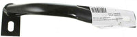 Front Bumper Chrome Steel + Upper Cover + Lower Valance + Brackets Left & Right Side Direct Replacement Compatible With 1999-2002 Chevrolet Silverado 1500/2000-2004 Tahoe Suburban