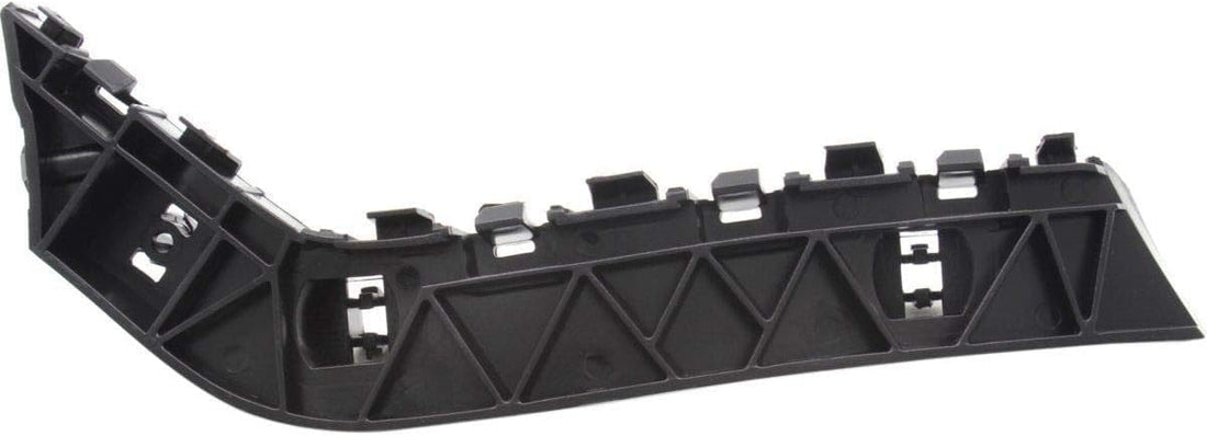 Front Bumper Cover Spacer Mounting Brace Retainer Bracket Right Passenger Side Direct Replacement Compatible With 2016-2021 Honda Civic HO1033109 71193TBAA00