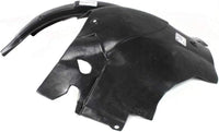 Front Fender Liner Rear Section Right Passenger Side Direct Replacement Compatible With 2009-2017 Chevrolet Traverse GM1249209 22850700