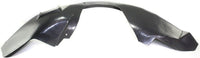 Front Fender Liner Right Passenger Side Direct Replacement Compatible With 2010-2013 Chevrolet Camaro SS GM1249212 22863724