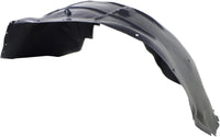 Front Fender Liner Left Driver Side Direct Replacement Compatible With 2015-2020 Chevrolet Suburban/Tahoe GM1248243 22806316-PFM