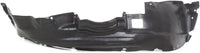Front Fender Liner Right Passenger Side Direct Replacement Compatible With 1996-2000 Toyota RAV4 TO1249109 5387542012