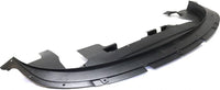 AUTOS PARTS PLUS Front Lower Valance Cover Closeout Panel With Fascia Direct Replacement Compatible With 2011-2020 Dodge Journey CH1228122 68087244AA