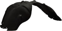 Front Fender Liner Left Driver Side Direct Replacement Compatible With 2019-2022 Chevrolet Silverado 1500 GM1248292 84533746