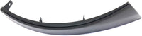 Front Lower Head Light Filler Primed Left Driver Side Direct Replacement Compatible With 2014-2022 Ram ProMaster 1500 2500 3500 CH1088103 1ZT60ZZZAA