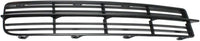Front Fog Light Cover Mesh Primed Left Driver Side Direct Replacement Compatible With 2004-2006 Acura TL AC1038103 71107SEPA00