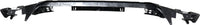 Front Bumper Face Bar Impact Absorber Direct Replacement Compatible With 2017-2014 Ford Expedition FO1070186 CL1Z17C882A