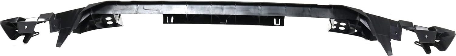Front Bumper Face Bar Impact Absorber Direct Replacement Compatible With 2017-2014 Ford Expedition FO1070186 CL1Z17C882A