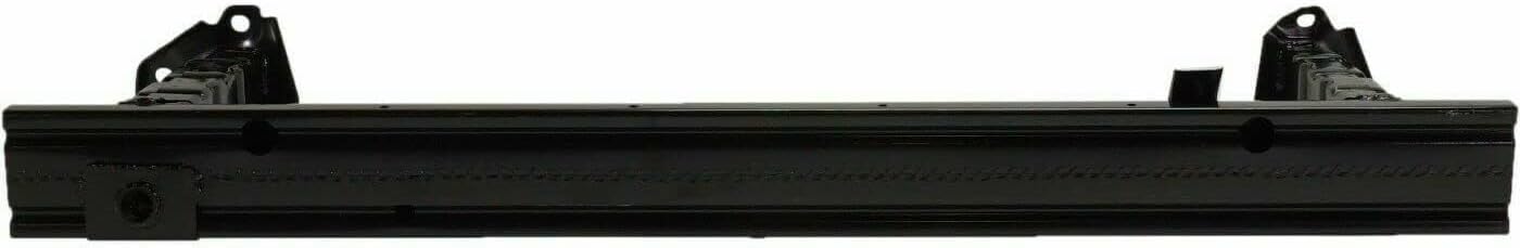 Front Bumper Reinforcement Steel Direct Replacement Compatible With 2013-2021 Nissan NV200 NI1006248 620303LM0D