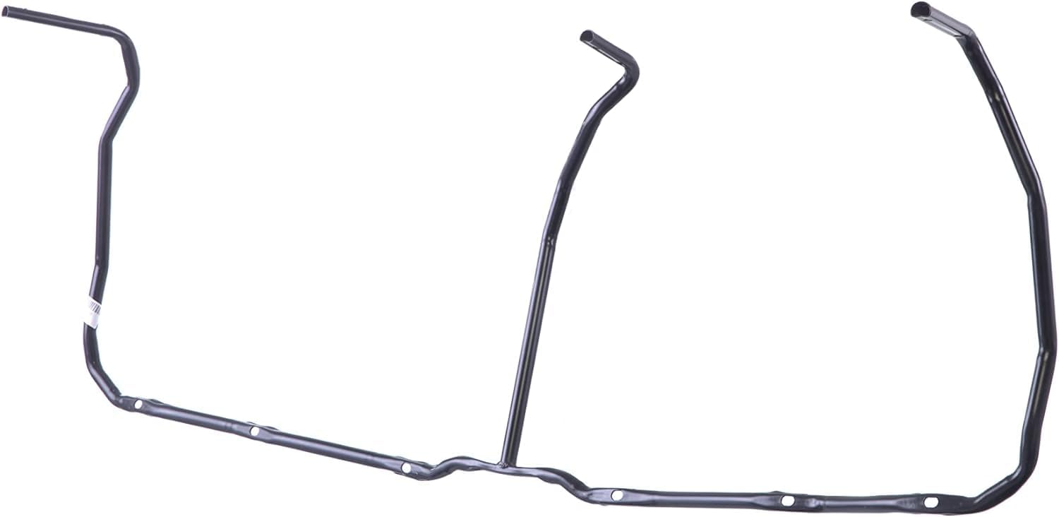 Front Grille Support Bracket Direct Replacement Compatible With 2002-2005 Dodge Ram 1500/2003-2005 Ram 2500 CH1207103 55077186AE