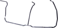Front Grille Support Bracket Direct Replacement Compatible With 2002-2005 Dodge Ram 1500/2003-2005 Ram 2500 CH1207103 55077186AE