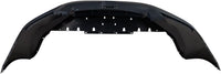 Front Bumper Cover Primed Direct Replacement Compatible With 2003-2005 Honda Accord HO1000210 04711SDAA90ZZ
