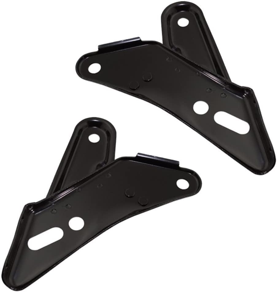 Front Bumper Chrome + Lower Valance Primed + Brackets + Signal Lights Left Driver & Right Passenger Side Direct Replacement Compatible With 1999-2002 Toyota 4Runner TO2531133