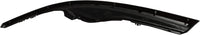 Front Head Light Molding Primed Right Passenger Side Direct Replacement Compatible With 2017-2018 Toyota Corolla iM / 2016 Scion TO2511105 5318112060