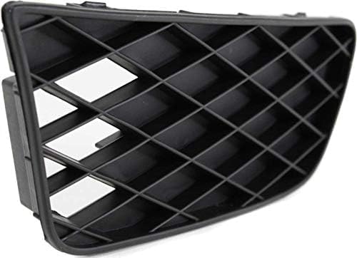 ront Fog Light Cover Outer Primed Plastic Left Driver Side Direct Replacement Compatible With 2009-2011 Honda Civic HO1038100 71108SNAA50