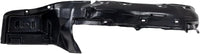 Front Fender Liner Right Passenger Side Direct Replacement Compatible With 1994-1997 Honda Accord HO1249107 74101SV4010