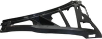 Front Bumper Bracket Left Driver Side Direct Replacement Compatible With 2011-2017 Porsche Cayenne PO1042101 95850517700