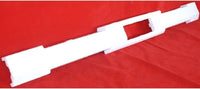 Rear Bumper Impact Absorber Direct Replacement Compatible With 2006-2007 Honda Accord HO1170129 71570SDAA10