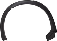 Rear Wheel Opening Molding Textured Right Passenger Side Direct Replacement Compatible with 2017-2021 Mazda CX-5 MA1791101 KB7W51W50F8N