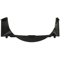 Front Lower Engine Cooling Fan Shroud Direct Replacement Compatible with 1994-2004 Chevrolet S10 / 1995-2005 Blazer GM3110124 15736666