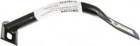 Front Fender Liner Right Passenger Side Direct Replacement Compatible With 2010-2011 Honda Insight HO1249136 74101TM8305