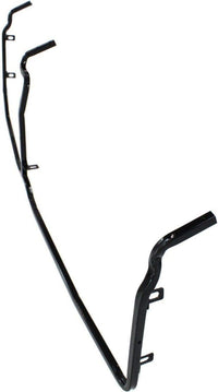 Front Grille Mounting Bracket Direct Replacement Compatible with 1994-2001 Dodge Ram 1500 / 1994-2002 2500 3500 CH1207102 55076476AB