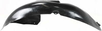 Front Fender Liner Rear Section Left Driver Side Direct Replacement Compatible With 2006-2010 Volkswagen Passat VW1250111 3C0805977