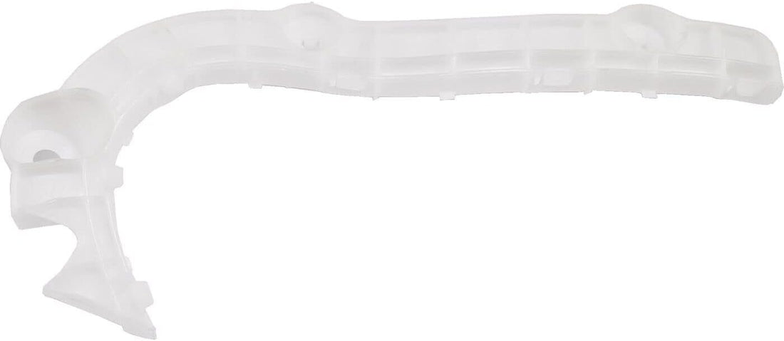 Front Bumper Upper Bracket Right Passenger Side Direct Replacement Compatible With 2007-2009 Mitsubishi Outlander MI1043103 6400A588