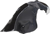 Front Fender Liner Right Passenger Side Direct Replacement Compatible With 2021-2023 Ford F-150 FO1249214 ML3Z16102D