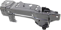 Front Radiator Support Steel Left Driver & Right Passenger Side Direct Replacement Compatible with 2016-2022 Toyota Prius TO1225423 TO1225422 5320247901 5320347901