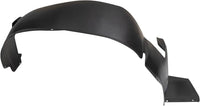 Front Fender Liner Right Passenger Side Direct Replacement Compatible With 2001-2005 Pontiac Aztek GM1249158 10412850