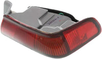 Set Of 2 Tail Light Mounted On Body Assembly Right Passenger & Left Driver Side Direct Replacement Compatible With 1997-1999 Toyota Camry TO2801124 TO2800124 81551AA010 81561AA010