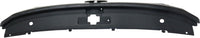 Front Grille Assembly Primed Shell And Insert Plastic Direct Replacement Compatible With 2016-2019 Volkswagen Passat VW1200169 561853651HOQE