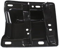 Front Bumper Chrome Steel + Upper Cover Primed + Lower Valance Air Dam Textured + Brackets Left & Right Side Direct Replacement Compatible With 2002-2005 Dodge Ram 1500 CH1002383