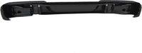 Rear Bumper Face Bar Primed Steel Direct Replacement Compatible With 1996-2023 Chevrolet Express/GMC Savana GM1103143 84361129 25962250